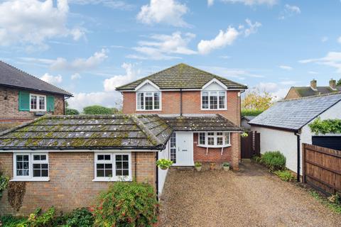 Heath End Road, Flackwell Heath, High... 4 bed detached house for sale