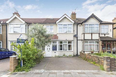 Twickenham Road, Isleworth TW7 4 bed house for sale