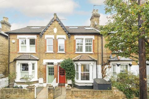 Windsor Road, Teddington TW11 4 bed terraced house for sale