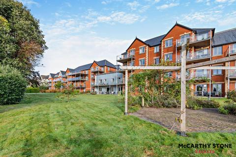 Roswell Court, Douglas Avenue, Exmouth 1 bed apartment for sale