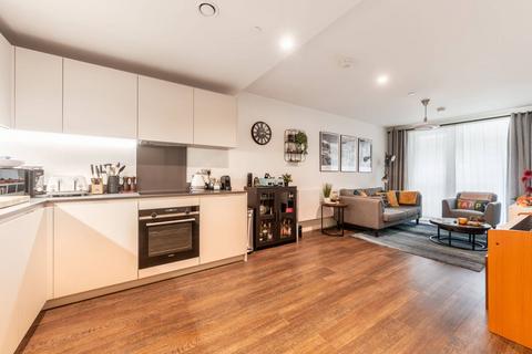 Foster Apartments, Wembley Park... 1 bed flat for sale