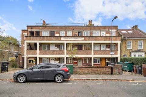 Colworth Road, Leytonstone, E11 1 bed flat for sale