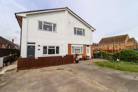 Hollow Lane, Hayling Island 1 bed flat for sale