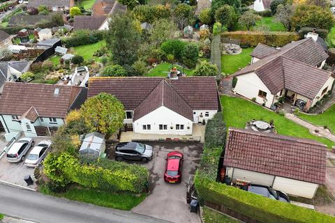 Wesley Road, Lydney GL15 3 bed detached bungalow for sale