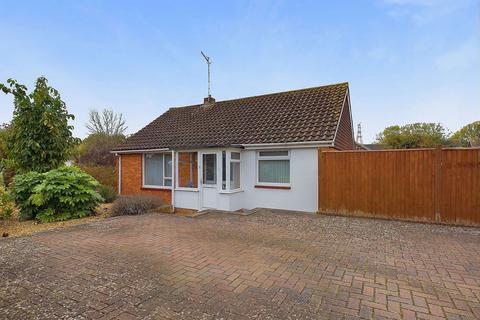 Western Road North, Sompting 2 bed detached bungalow for sale