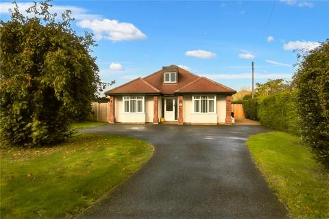 Chapel Street, Barford, Norwich... 5 bed detached house for sale