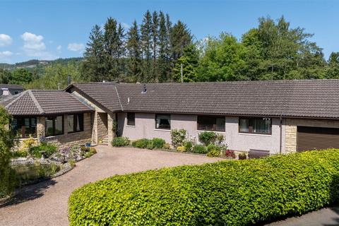 Old Edinburgh Place, Bridge Of Earn... 5 bed detached bungalow for sale