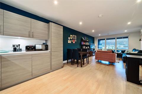 Vespucci Court, 45 Aston Street... 2 bed apartment for sale
