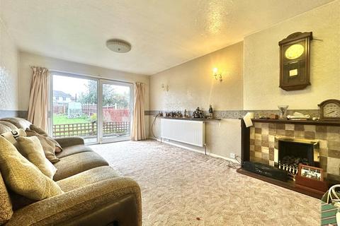 Southdown Drive, Leicester LE4 2 bed detached bungalow for sale