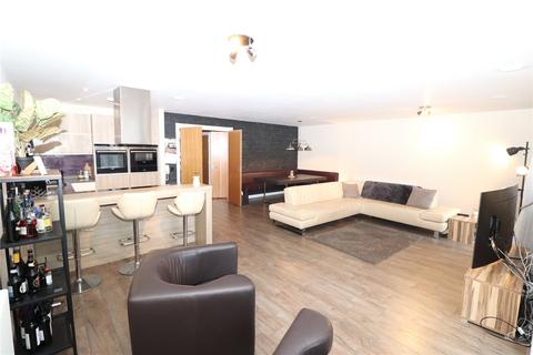 Sheepcote Street, Birmingham, B16 2 bed apartment for sale