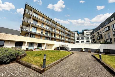 Ionian Heights, Suez Way, Saltdean... 2 bed flat for sale