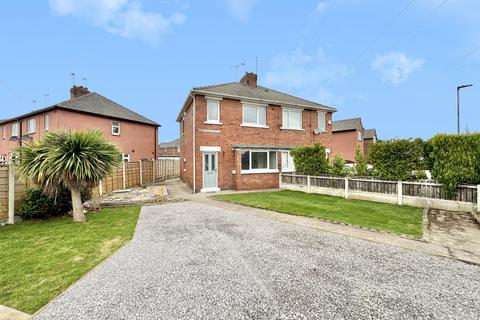 Northfield Avenue, Knottingley 3 bed semi