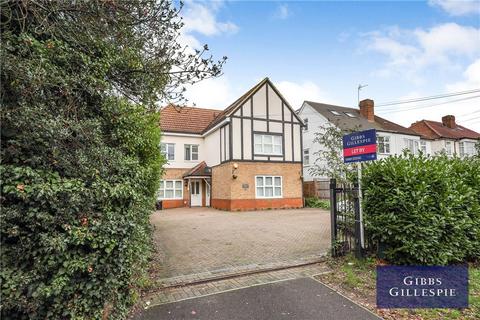 Edgeley House, Pield Heath Road... 2 bed duplex for sale