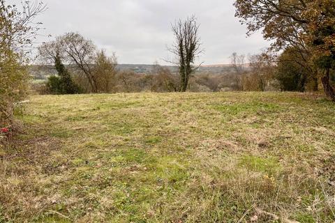 Cwmamman Road, Glanamman, Ammanford Plot for sale