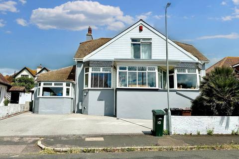 Chailey Avenue, Rottingdean, BN2 7GH 4 bed detached house for sale