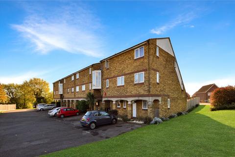 Charleston Court, Basildon, Essex, SS13 2 bed apartment for sale