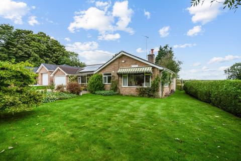 4 bedroom detached bungalow for sale