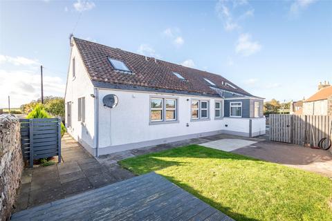 Back Dykes, Kilrenny, Anstruther 5 bed detached house for sale