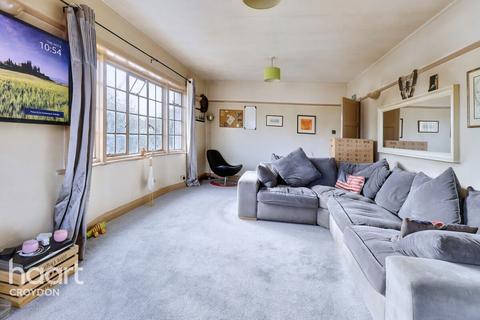 Brighton Road, South Croydon 1 bed flat for sale