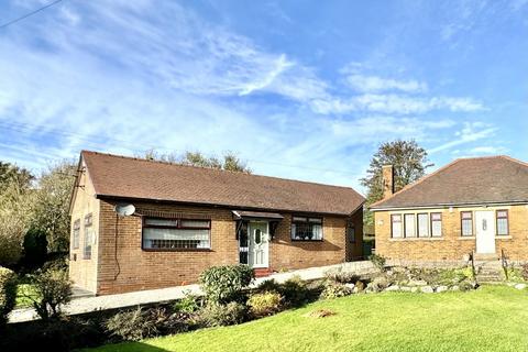 Bierley Marsh, Off Soureby Cross... 2 bed bungalow for sale