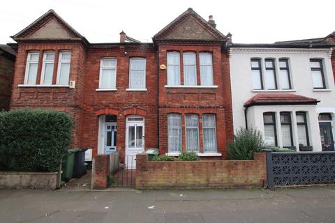 Whitburn Road, London SE13 3 bed terraced house for sale