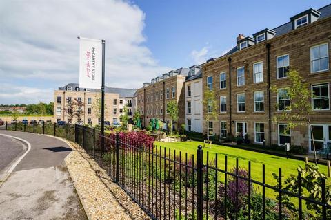 Devonshire Place, Buxton 1 bed apartment for sale
