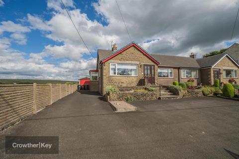 Buxton Road, Dove Holes 2 bed house for sale