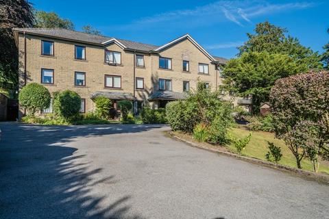 Homemoss House, Park Road, Buxton 1 bed flat for sale