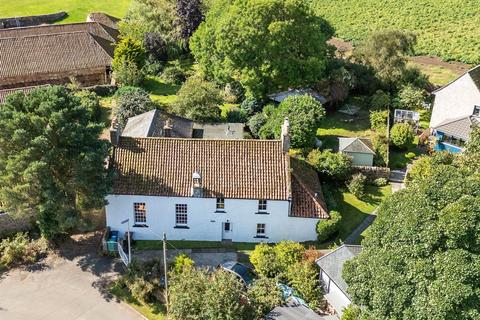 Boarhills, St. Andrews, Fife 4 bed detached house for sale