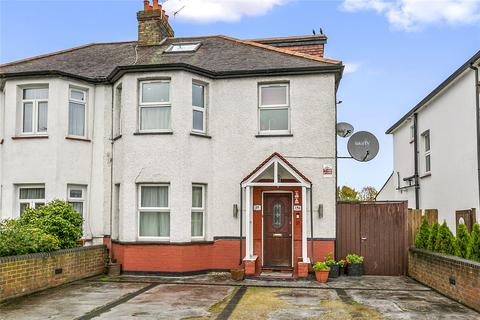 Popham Gardens, Lower Richmond Road... 2 bed apartment for sale