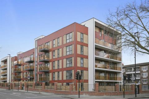 Kings Arms Court, East Acton Lane, W3 1 bed flat for sale