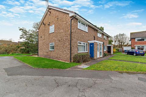 Tasman Drive, Stafford, ST16 1 bed flat for sale