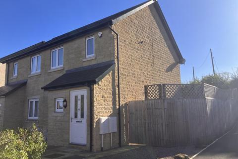 Swallow Close, Carnforth LA5 3 bed semi