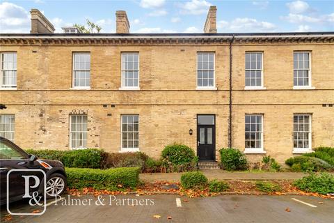 Londinium Road, Colchester, Essex, CO2 2 bed terraced house for sale