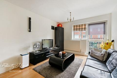 Conistone Way, London, N7 2 bed flat for sale