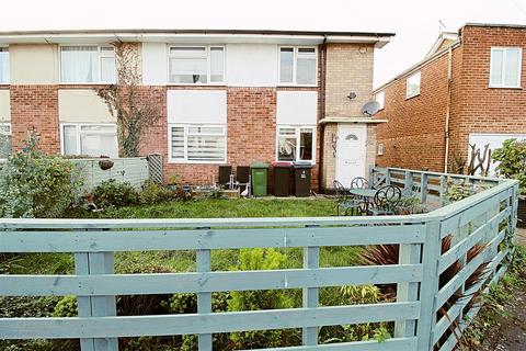 Vesey Close, Birmingham B46 2 bed maisonette for sale