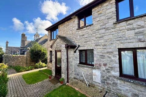 MORRISON ROAD, SWANAGE 2 bed apartment for sale