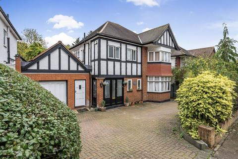 Barn Hill, Wembley Park, Wembley, HA9 5 bed detached house for sale