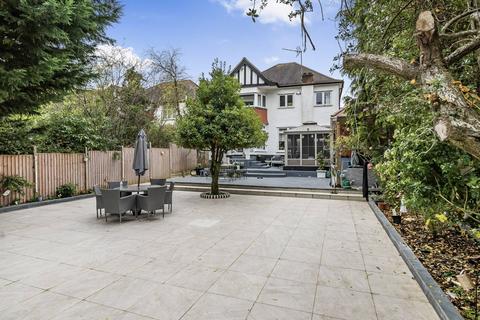 Barn Hill, Wembley Park, Wembley, HA9 5 bed detached house for sale