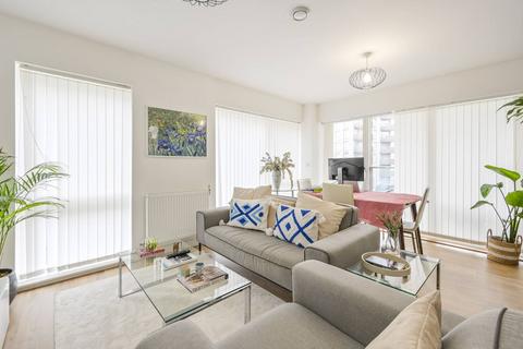 Magellan Boulevard, Docklands... 1 bed flat for sale