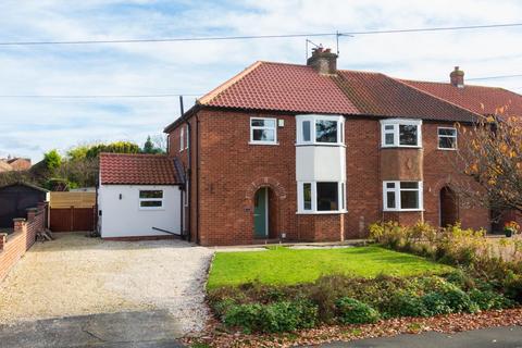 Oulston Road, Easingwold 3 bed house for sale