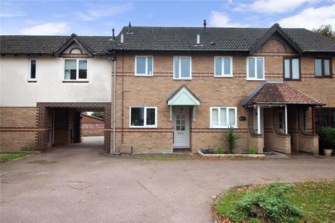 John Drewry Close, Framingham Earl... 2 bed terraced house for sale