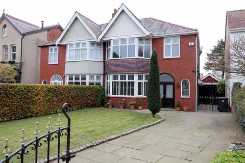Norwood Avenue, Southport PR9 3 bed semi