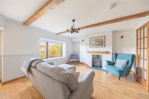 Gatebeck, Kendal LA8 3 bed terraced house for sale