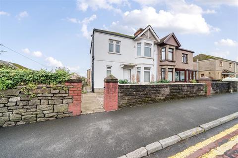 Margam Road, Port Talbot 3 bed semi