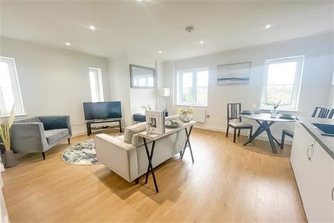 Hendon Park View, Hendon NW4 1 bed apartment for sale