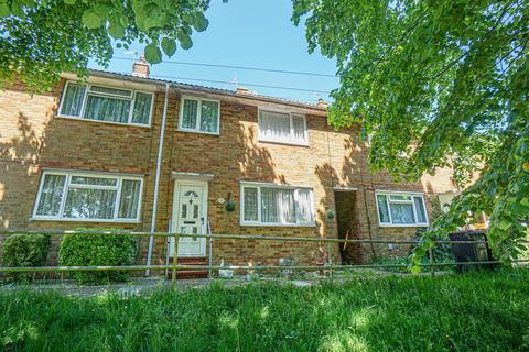 Malvern Way, Hastings 3 bed terraced house for sale