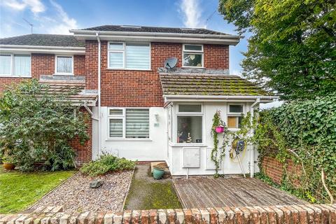 Sycamore Close, Christchurch, Dorset... 3 bed end of terrace house for sale