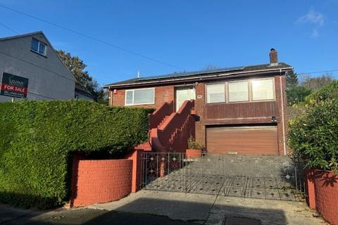 Pineglade, Tredegar 3 bed detached house for sale