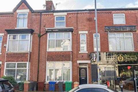 Clarendon Road, Whalley Range 4 bed terraced house for sale